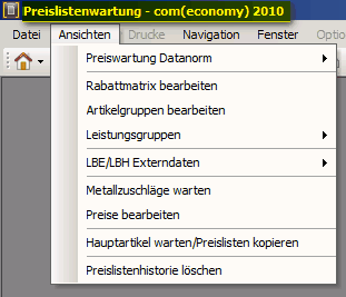 ce2010-Preislistenwartung01
