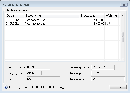 Abschlagszahlung_eingeben1