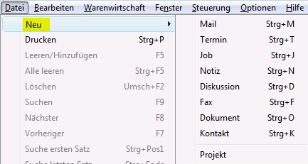 co-datei-neu
