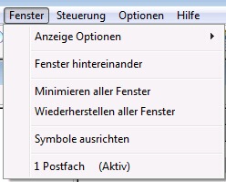 co-fenster
