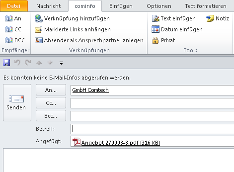 Mailversand4