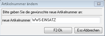 Matchcode_aendern7