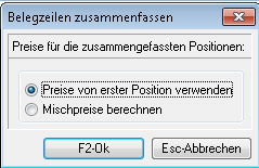 Belegzeilen_zusammenfassen1