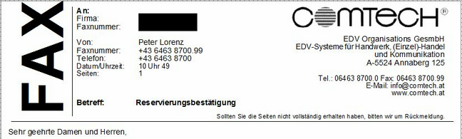 co-fax-deckblatt