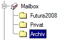 co-mails-empfangen