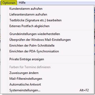 co-optionen
