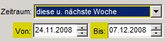 co-terminuebersicht06