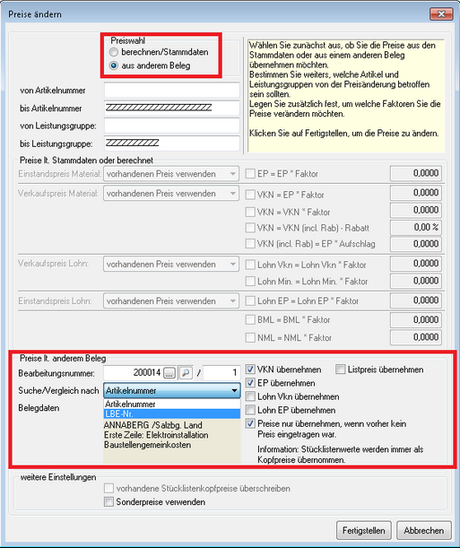 Preise_aendern2