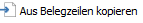 ausBelegzeilen