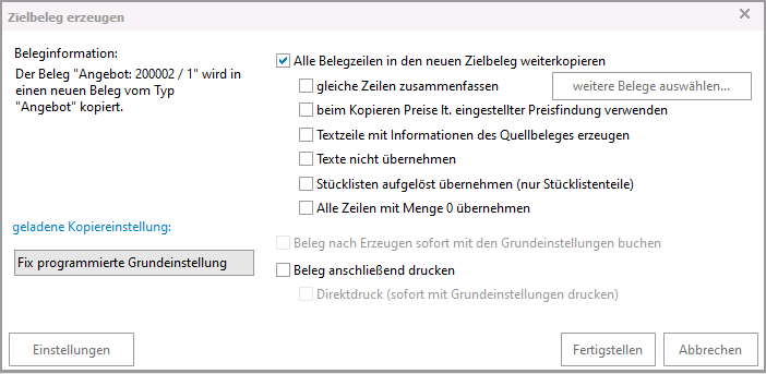 einstellungkopieren