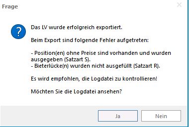 export medlung