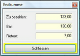 restgeld