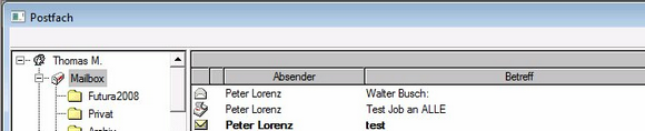 belege drucken21