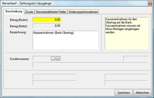 bv_kassaentnahme
