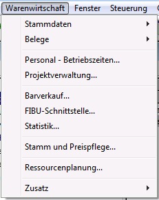 co-warenwirtschaft