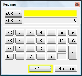 rechner