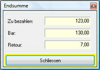 restgeld