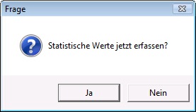 statistik- erfassen